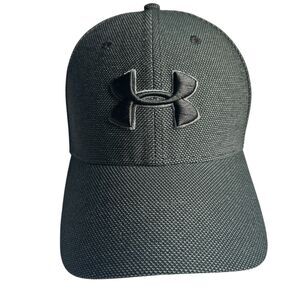 Under Armour Hat Blitzing Classic Fit Hat